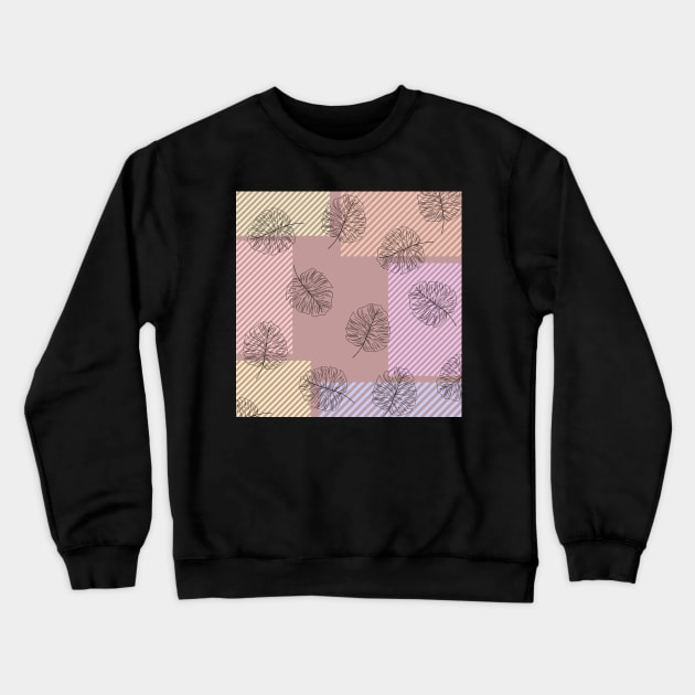 Abstract Design 7 - For All Occasions Crewneck Sweatshirt by ArtoCrafto